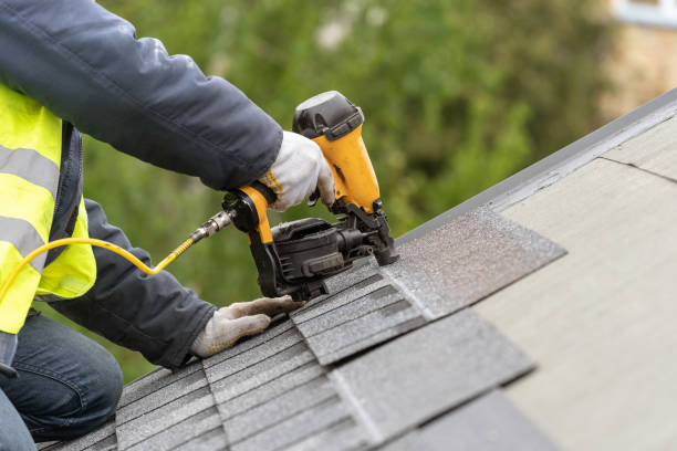 Fast & Reliable Emergency Roof Repairs in Village Of Oak Creek, AZ