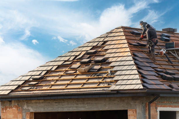  Village Of Oak Creek, AZ Roofing repair and installation Pros