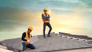 Best Roof Maintenance and Cleaning  in Village Of Oak Creek, AZ